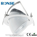 Ronse COB adjustable 20w cree cob led downlight